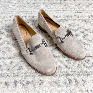 Franco Sarto Harlow Loafers Size 6.5